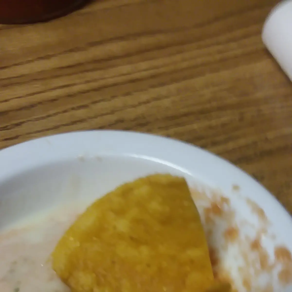 Chip and Cheese Dip