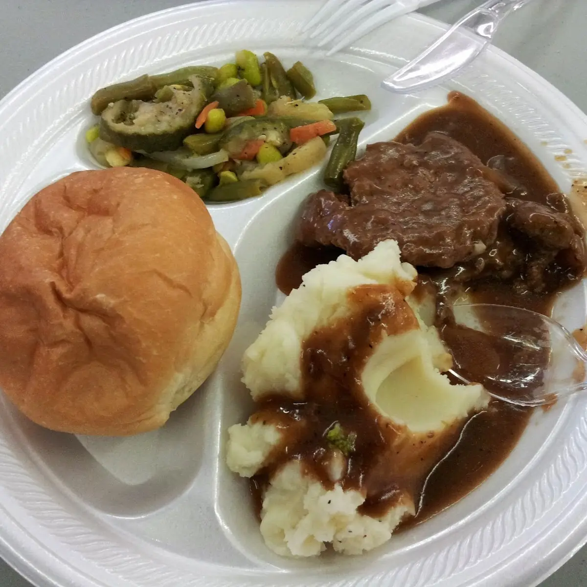 Pot Roast