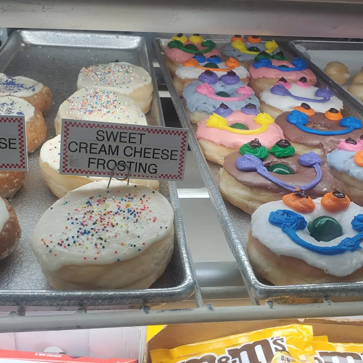 Doughnut