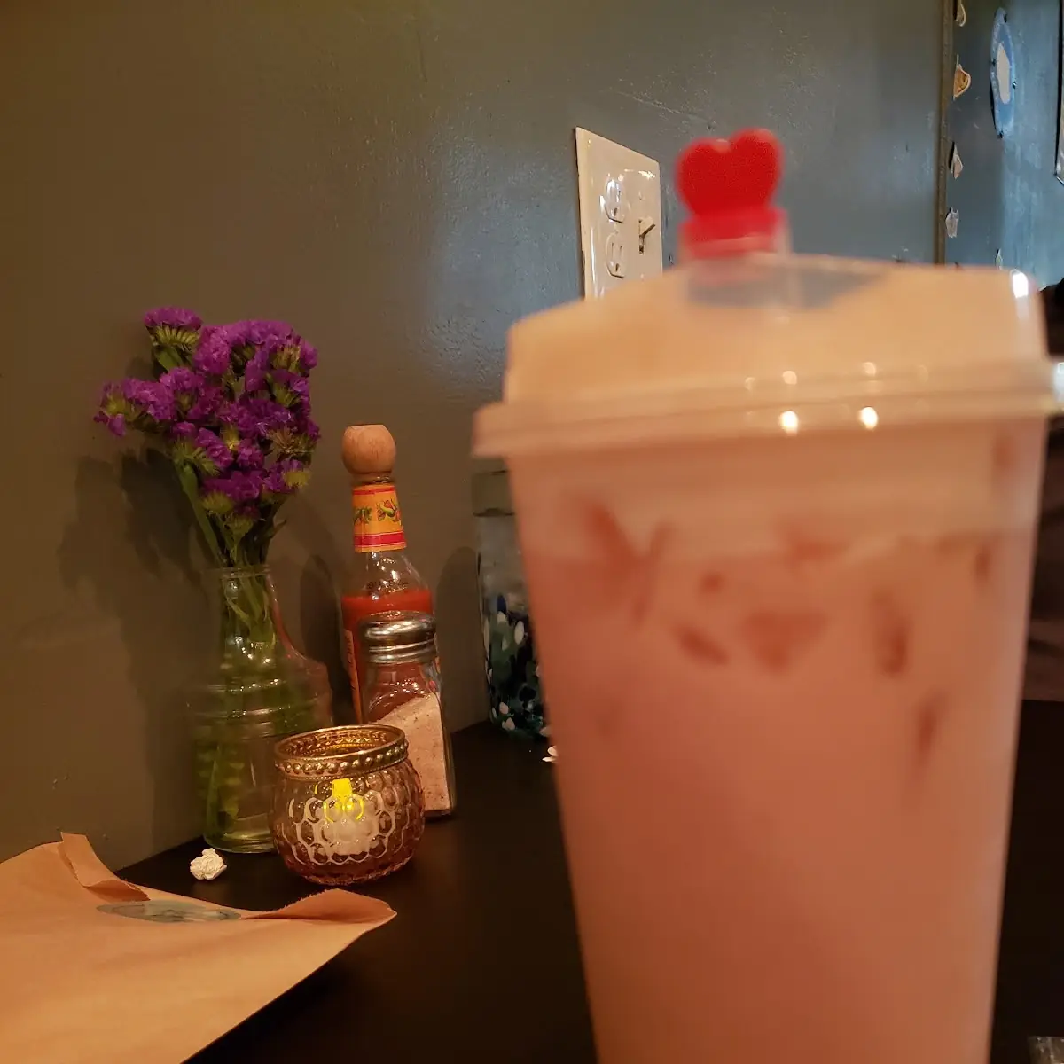 Thai Tea