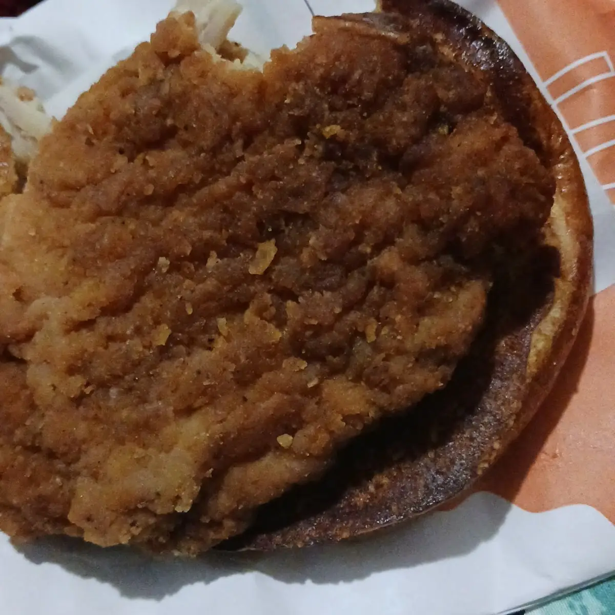 Chicken Sandwich