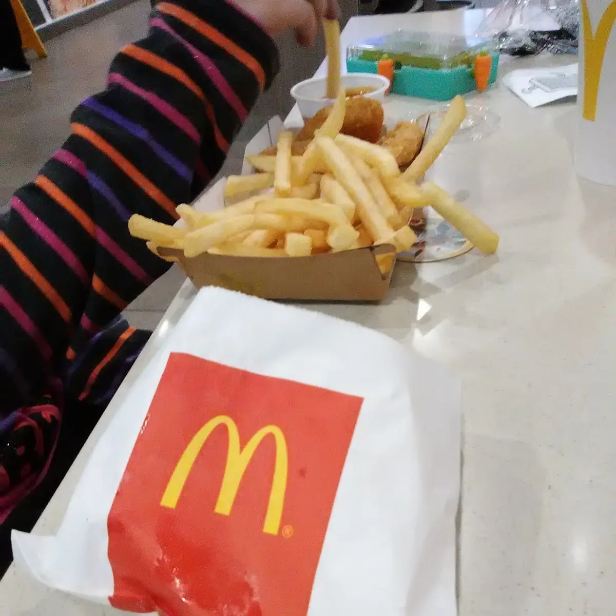 French Fries