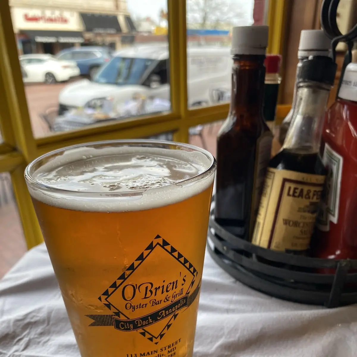 Loose Cannon IPA