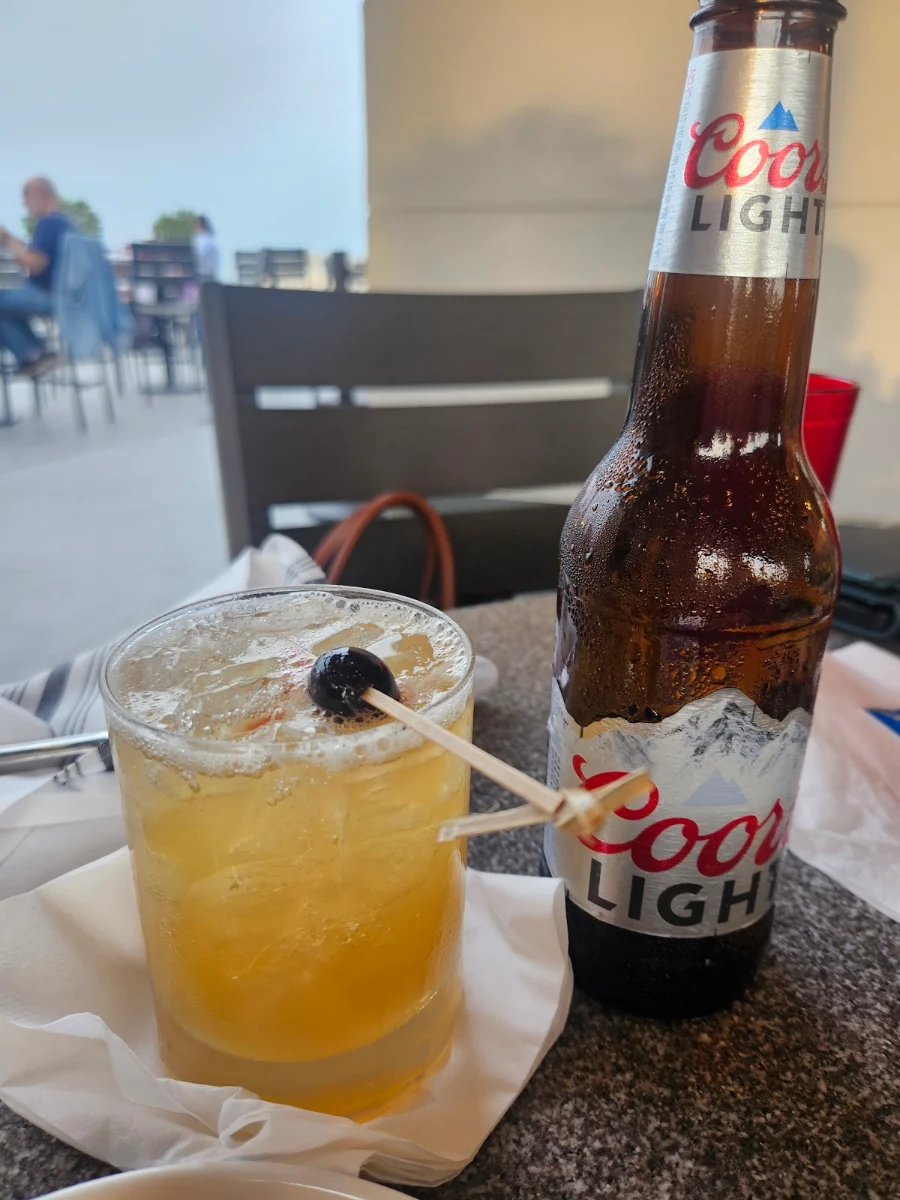 Coors Light