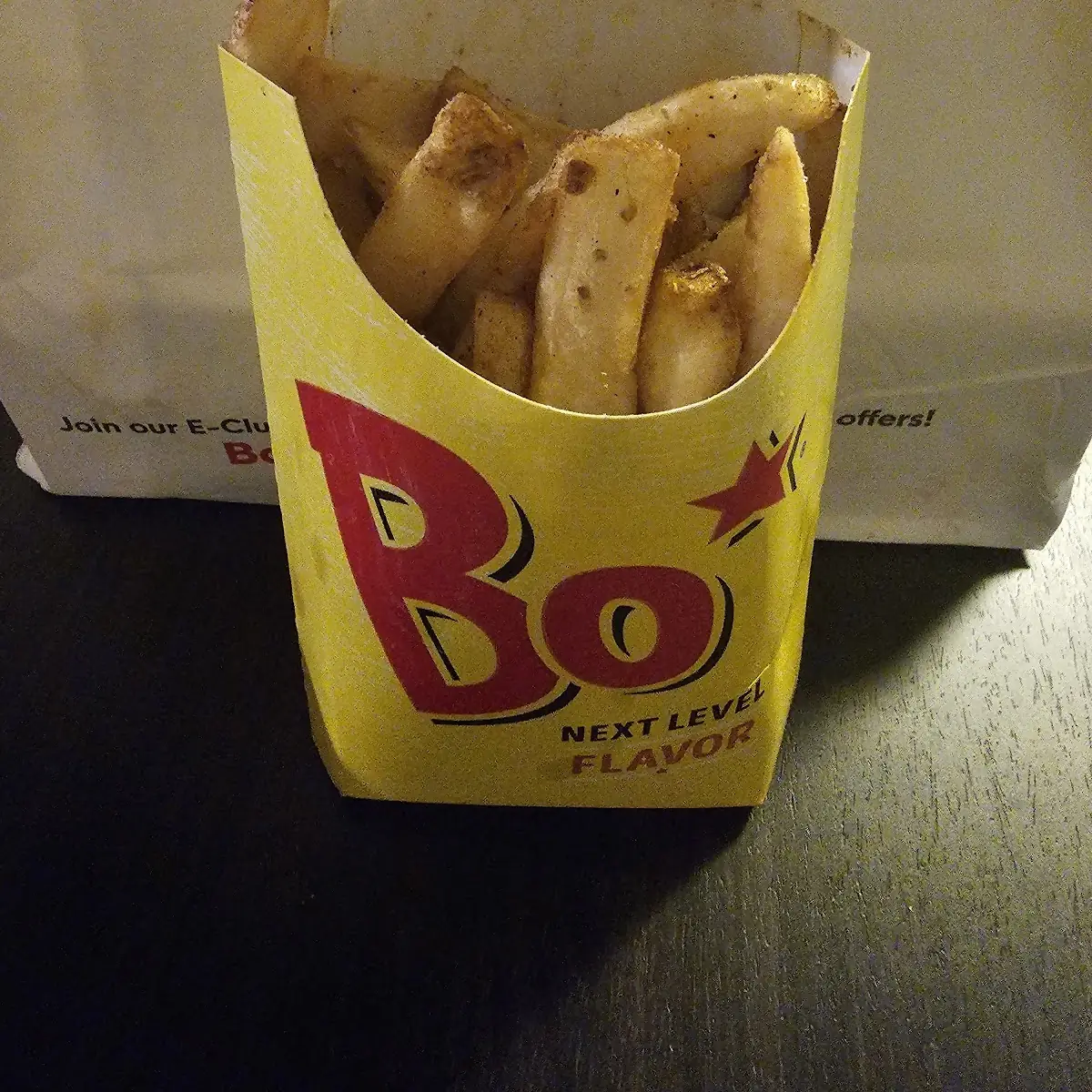 French Fries
