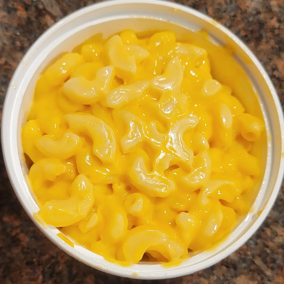 Mac 'N Cheese