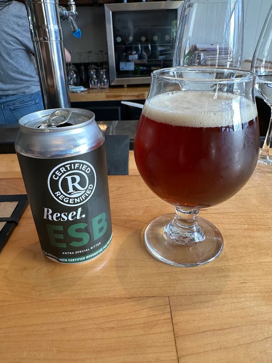Cold Brew