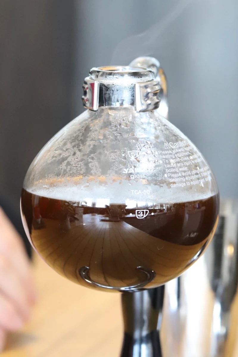 Cold Brew