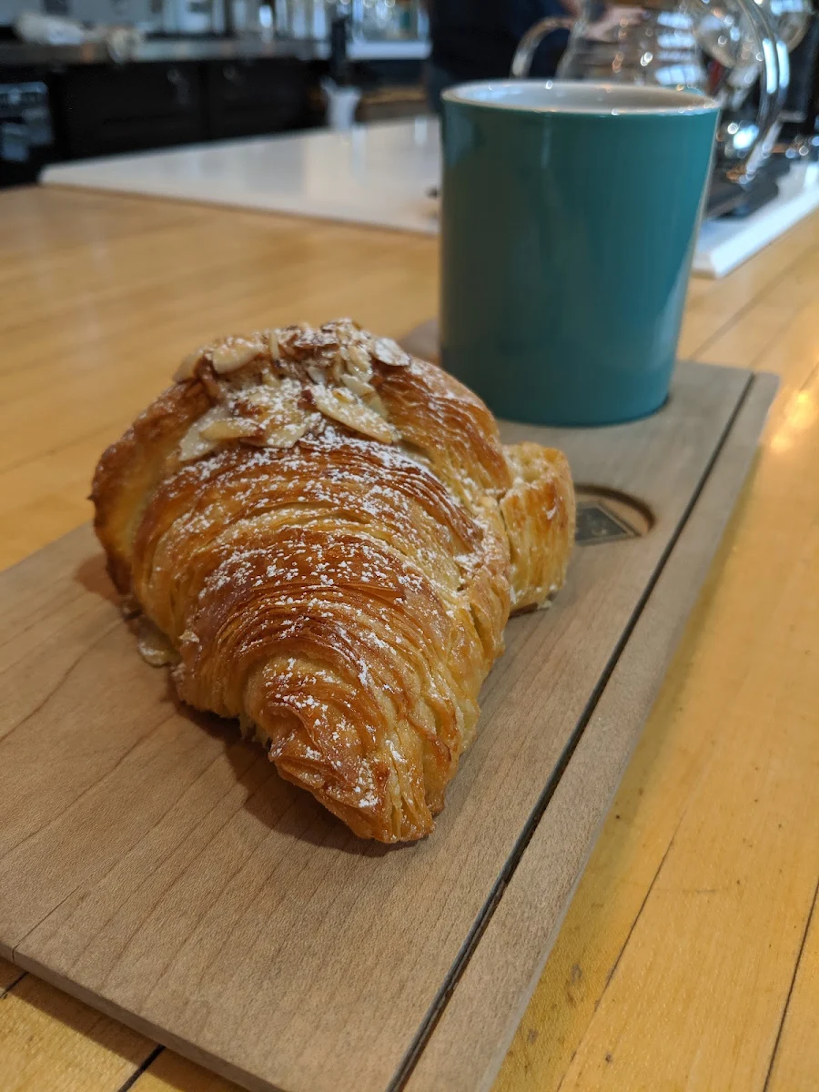 Croissant