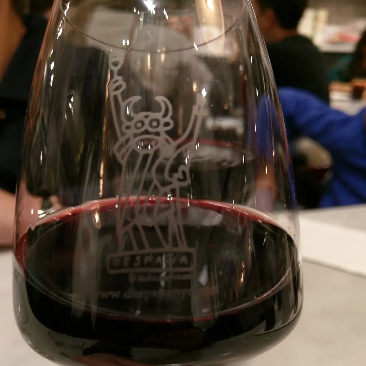 Red Wine