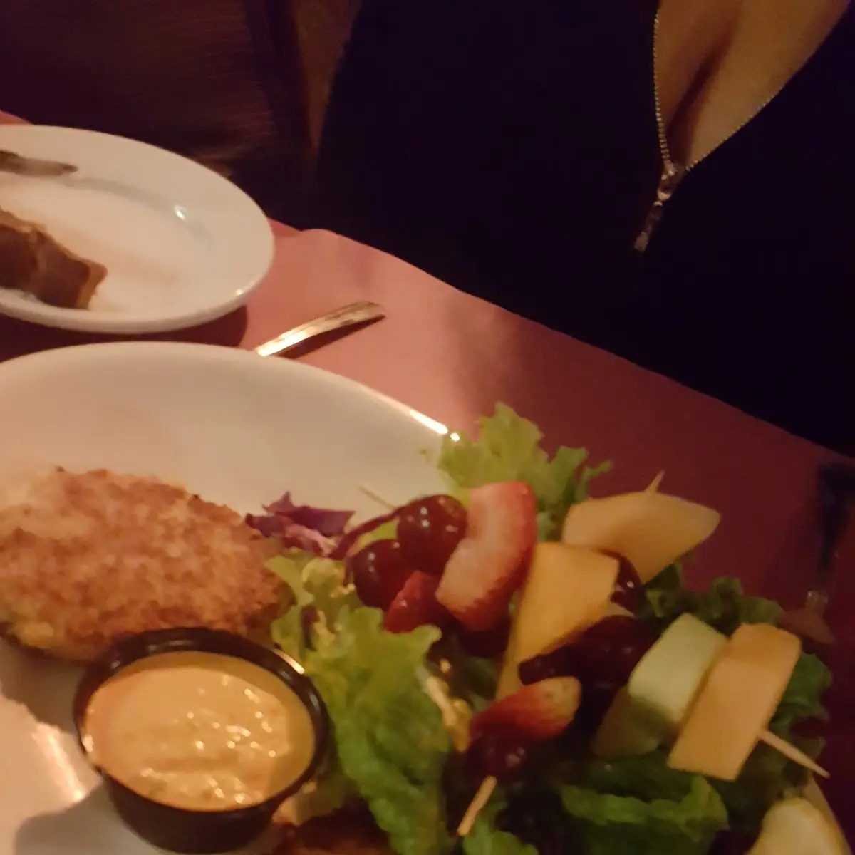 Crab Cakes