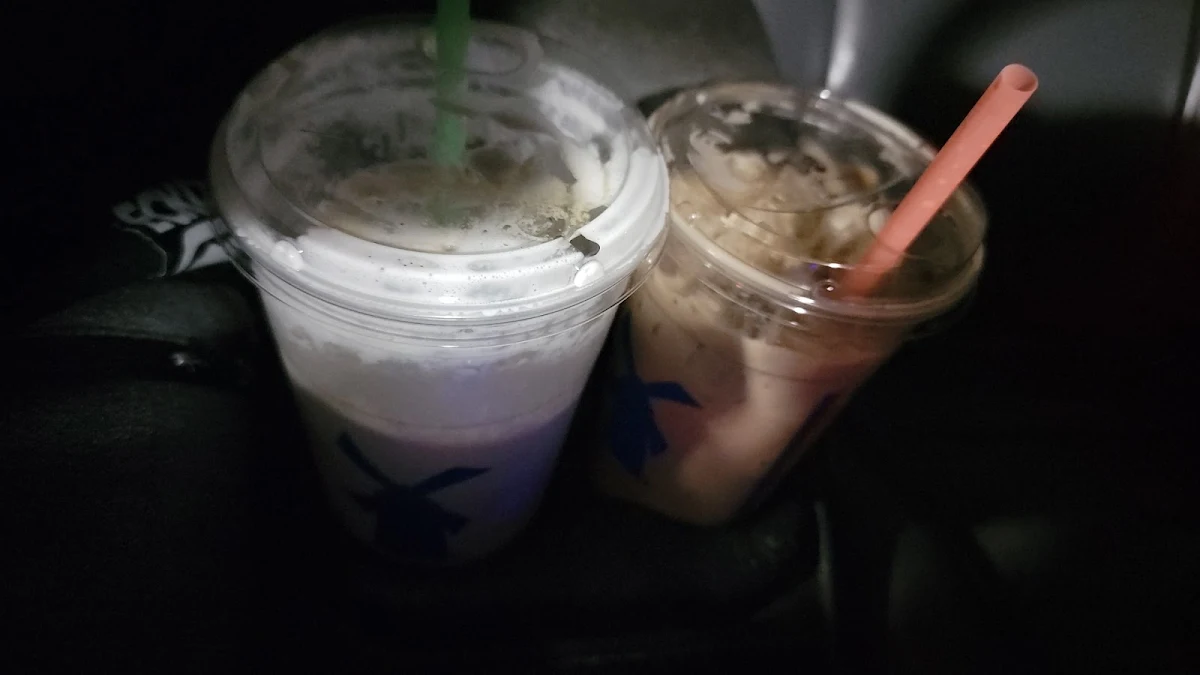 Iced Golden Eagle Extra Sweet