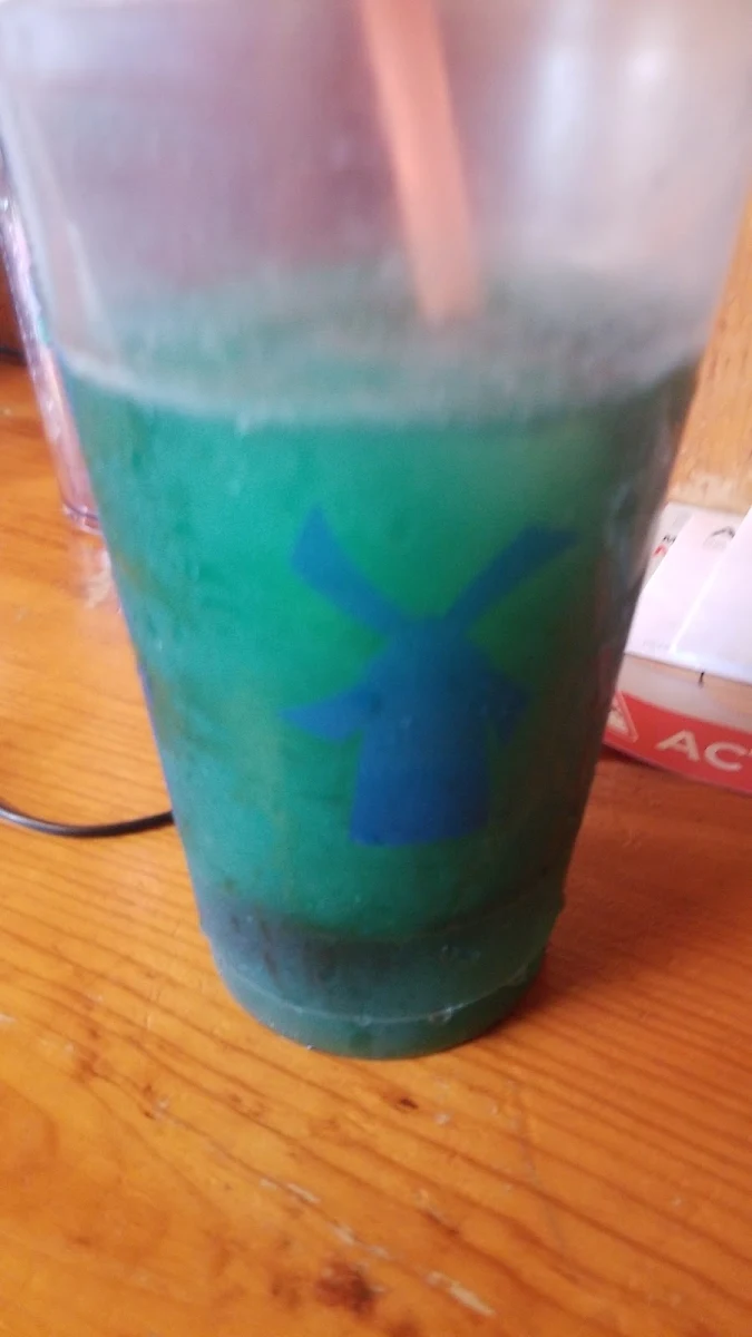 Shark Attack