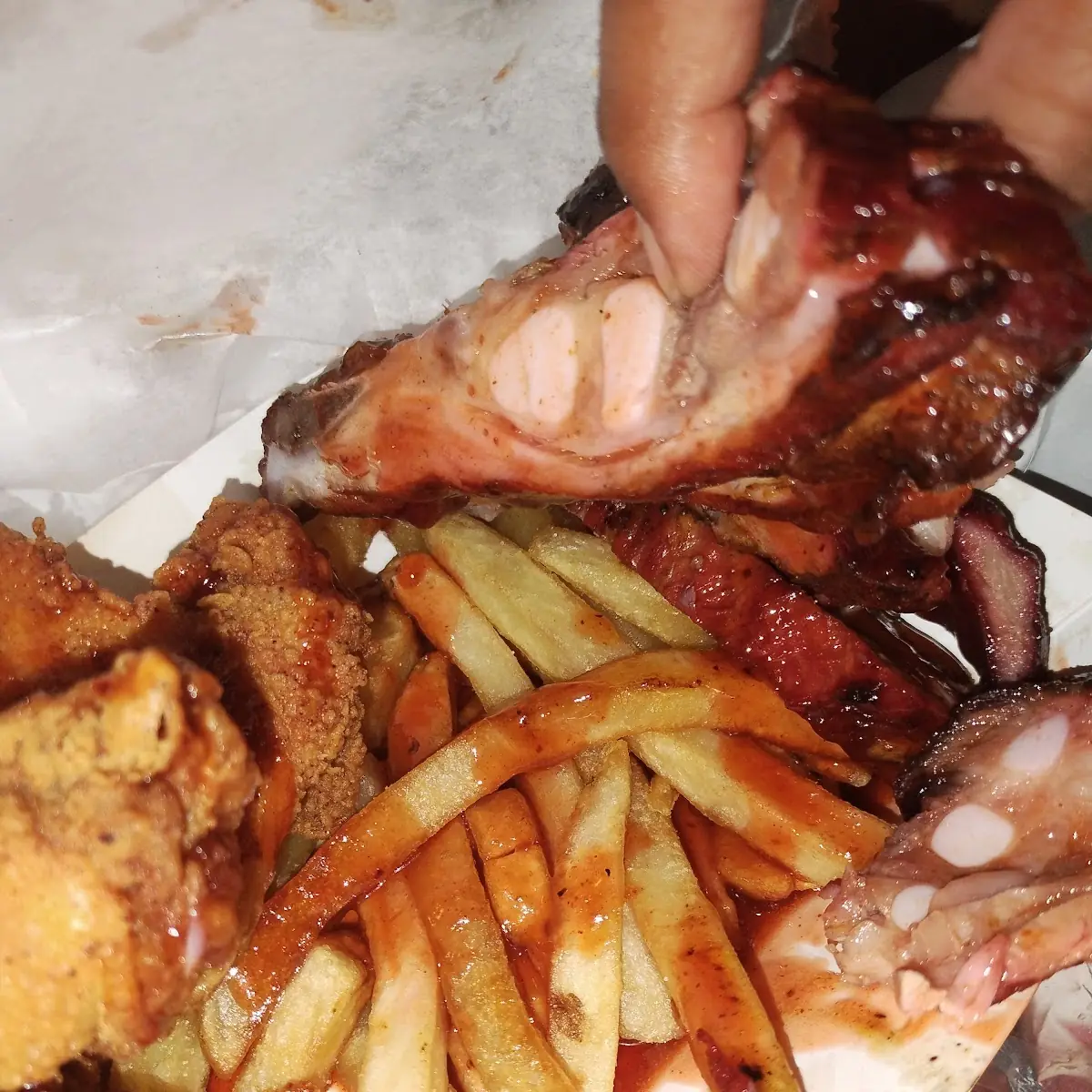 Wings