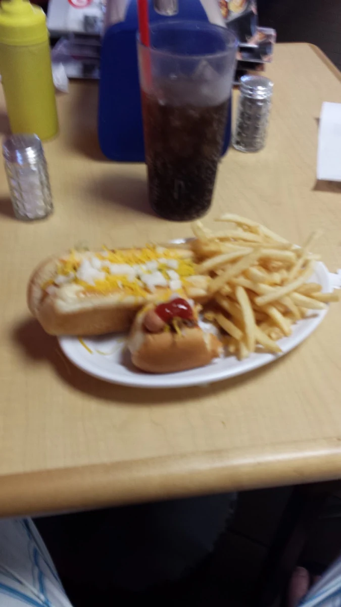 Hot Dog