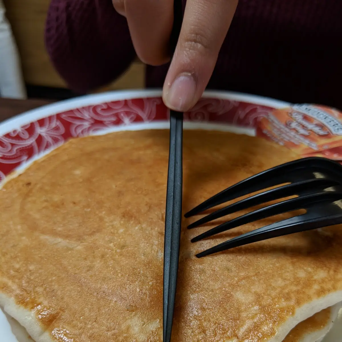 Pancakes