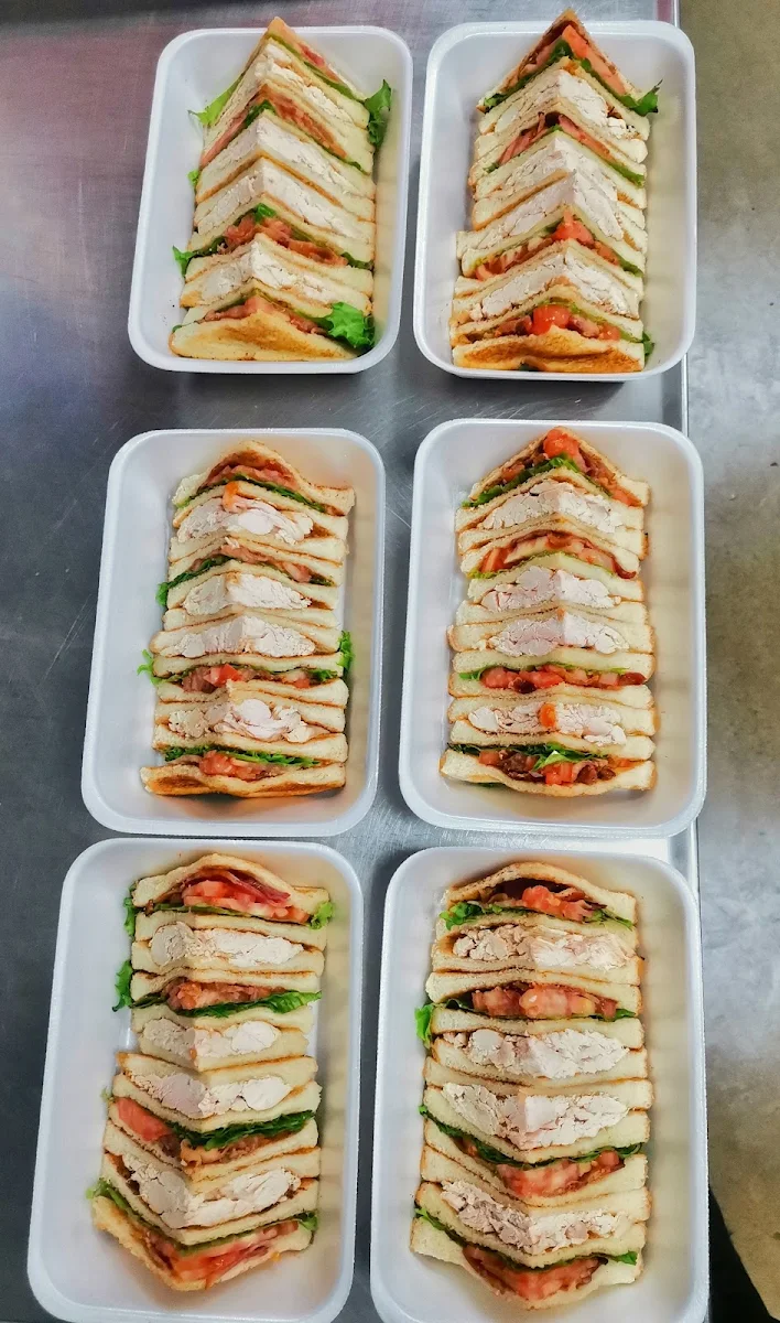 Club Sandwich