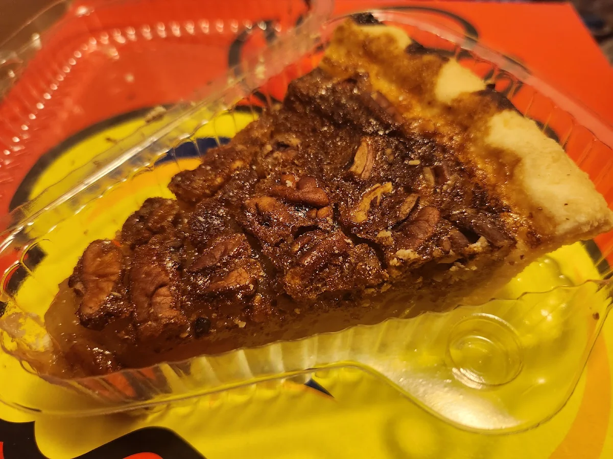 Chausson aux pommes / Apple Turnover