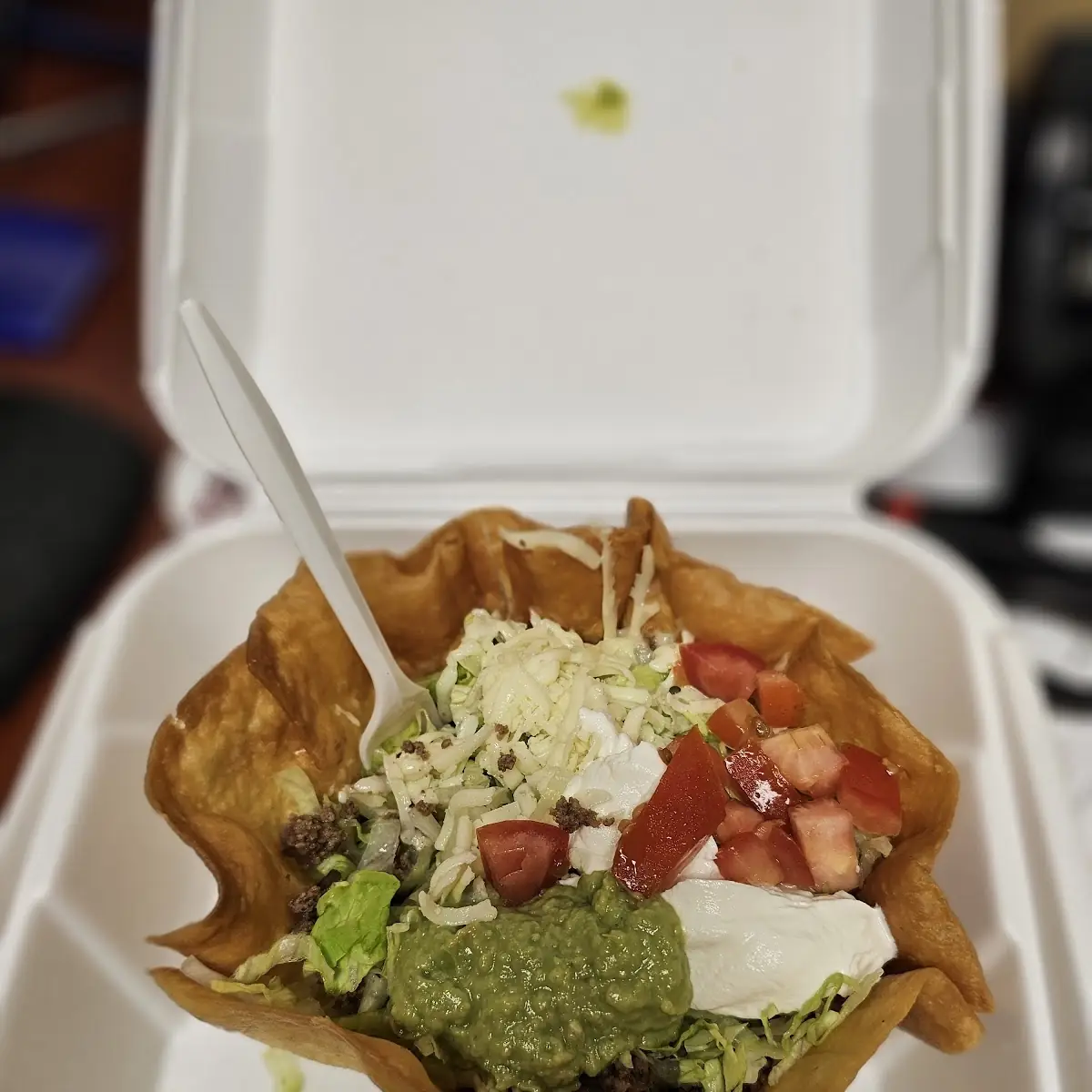 Taco Salad