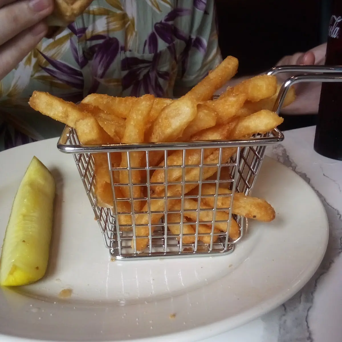French Fries