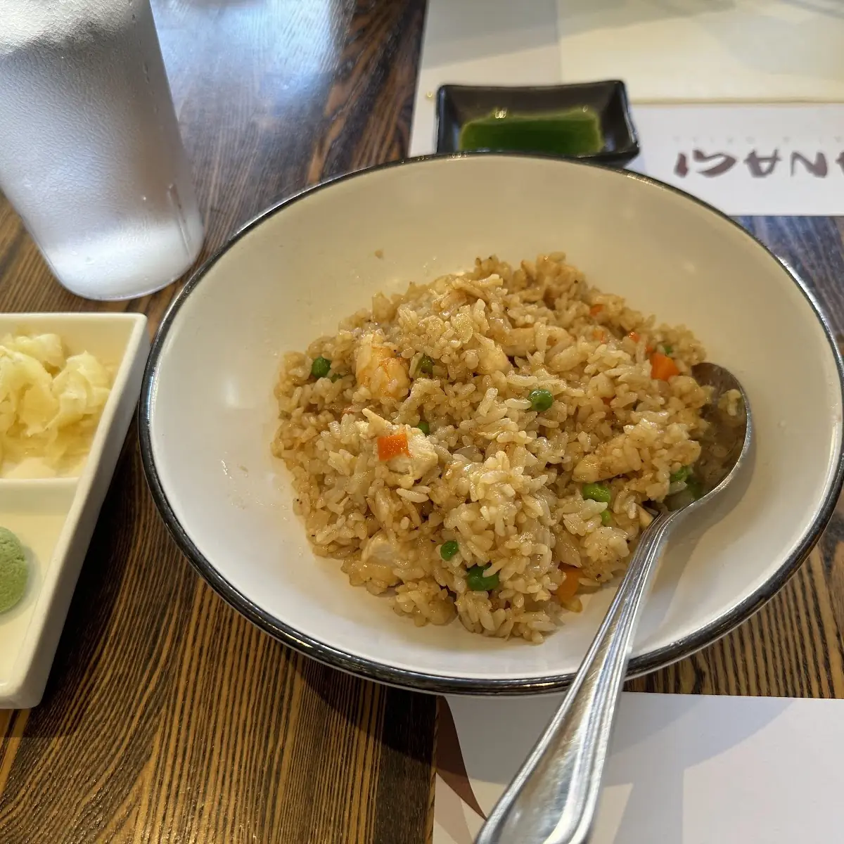 Fried Rice