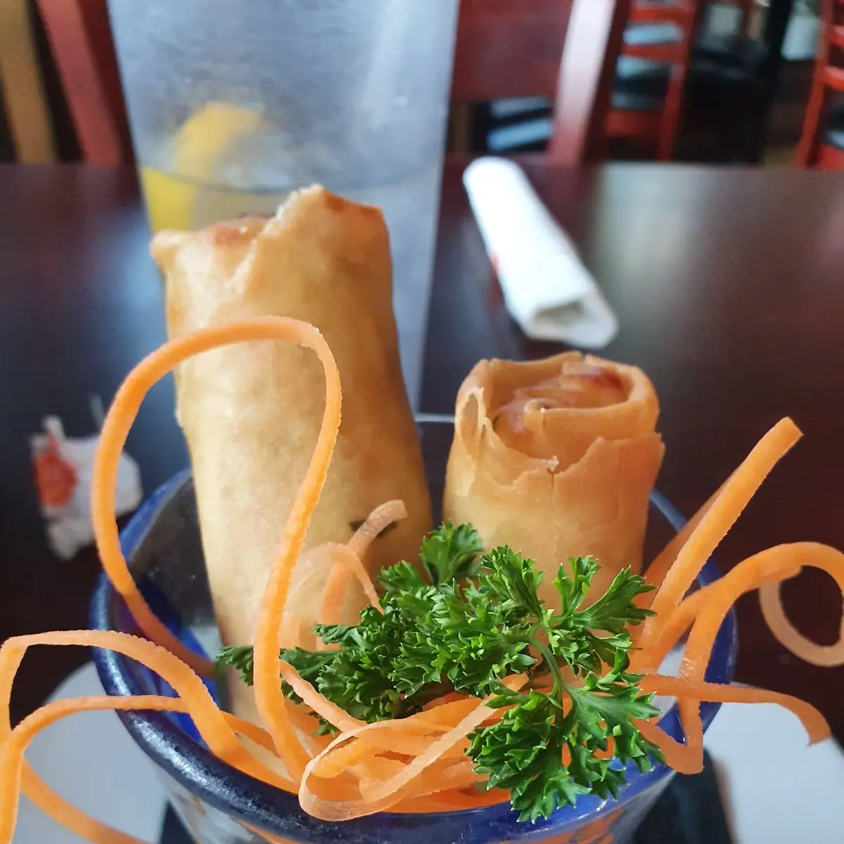 Spring Roll