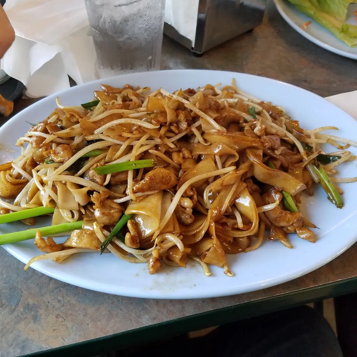 Pad Thai