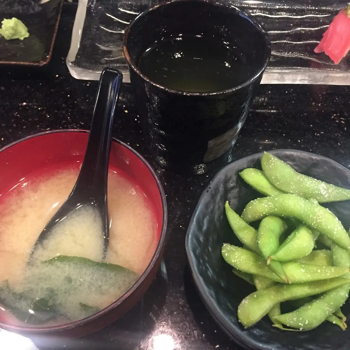 Miso Soup