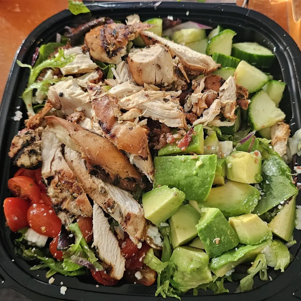 Chicken Salad