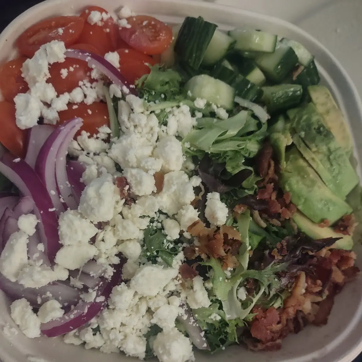 Cobb Salad
