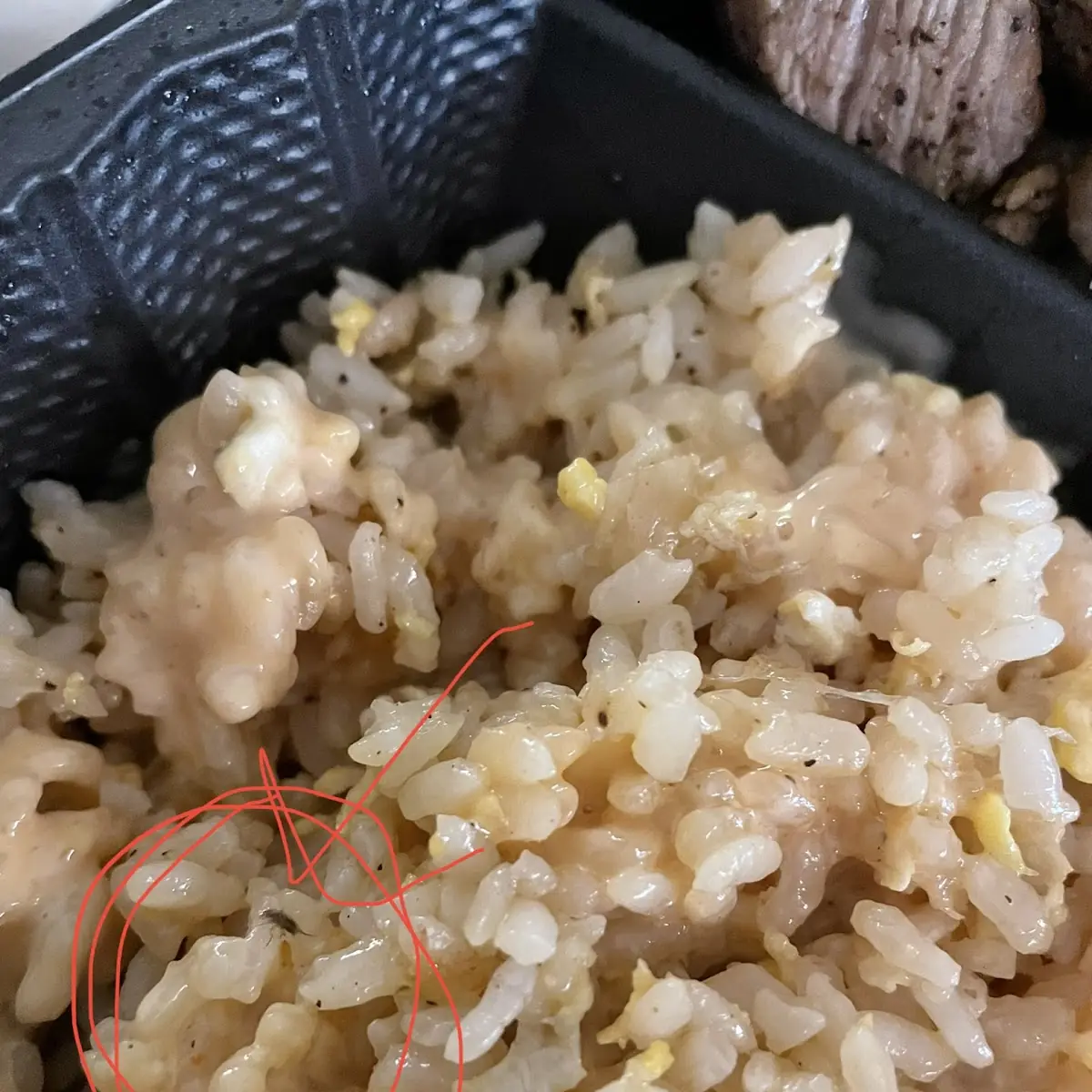 Fried Rice-