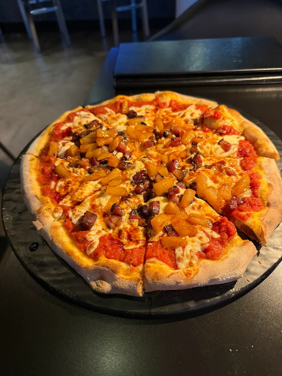 Highlights, Sosta! Pizzeria