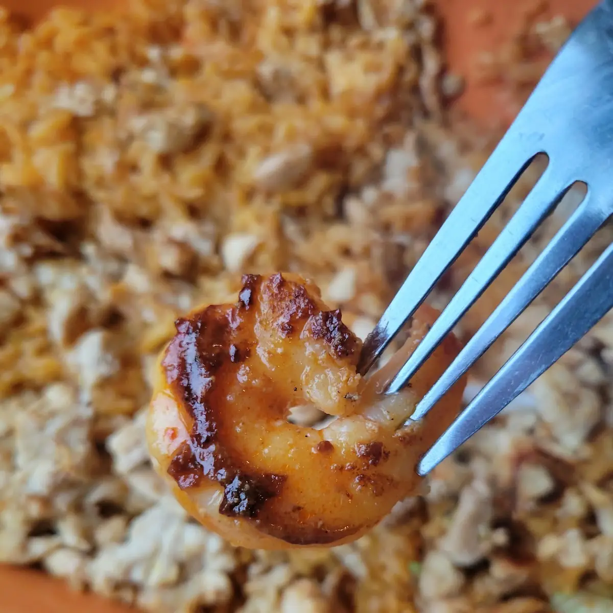 Chori Pollo