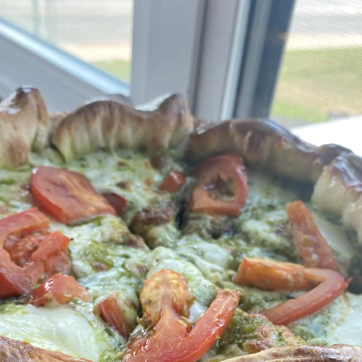 Margarita Pizza