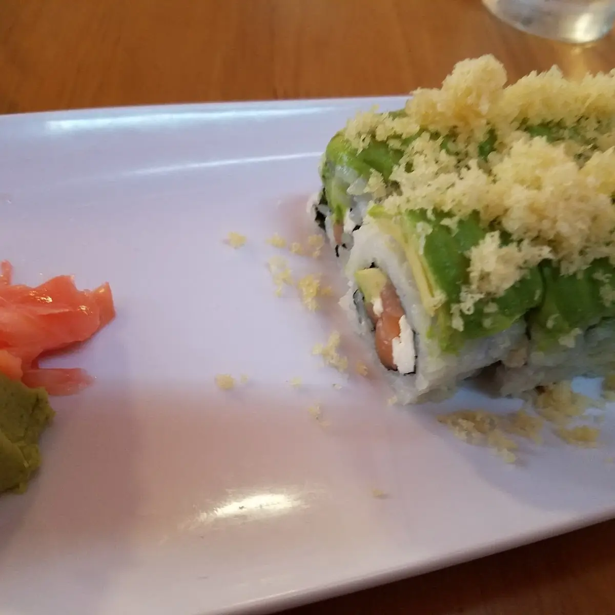 California Roll
