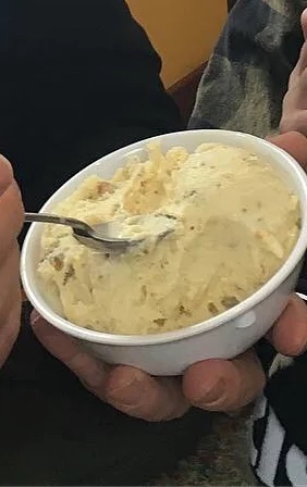 Mashed Potato