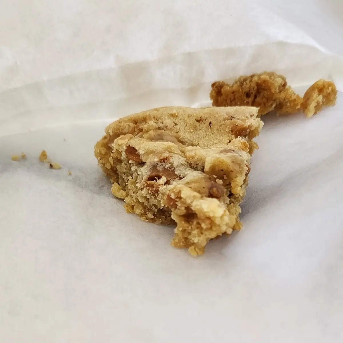 Peanut Butter Cookie