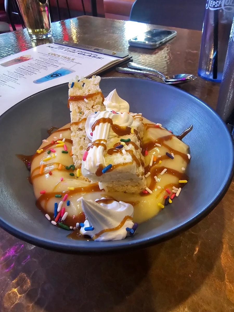 Banana Split