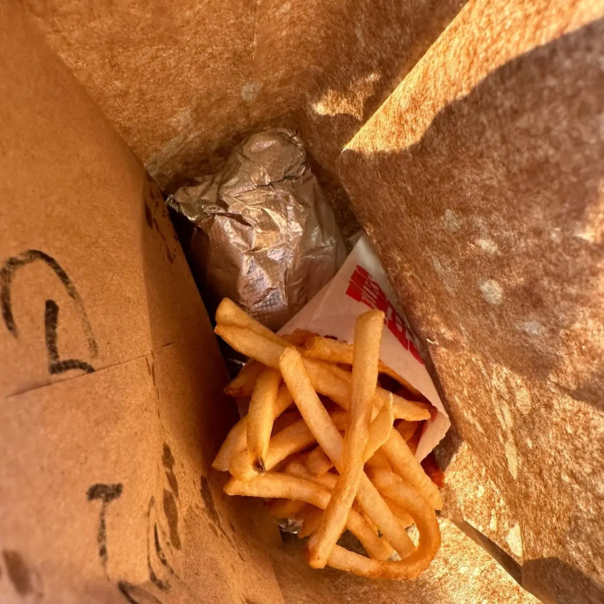 Gyro Meal