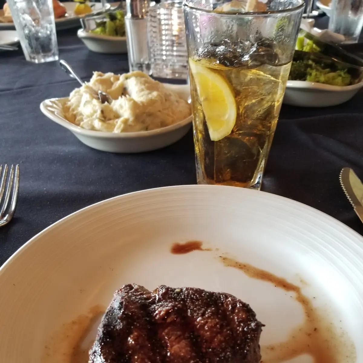 Blue Ribbon Filet Mignon