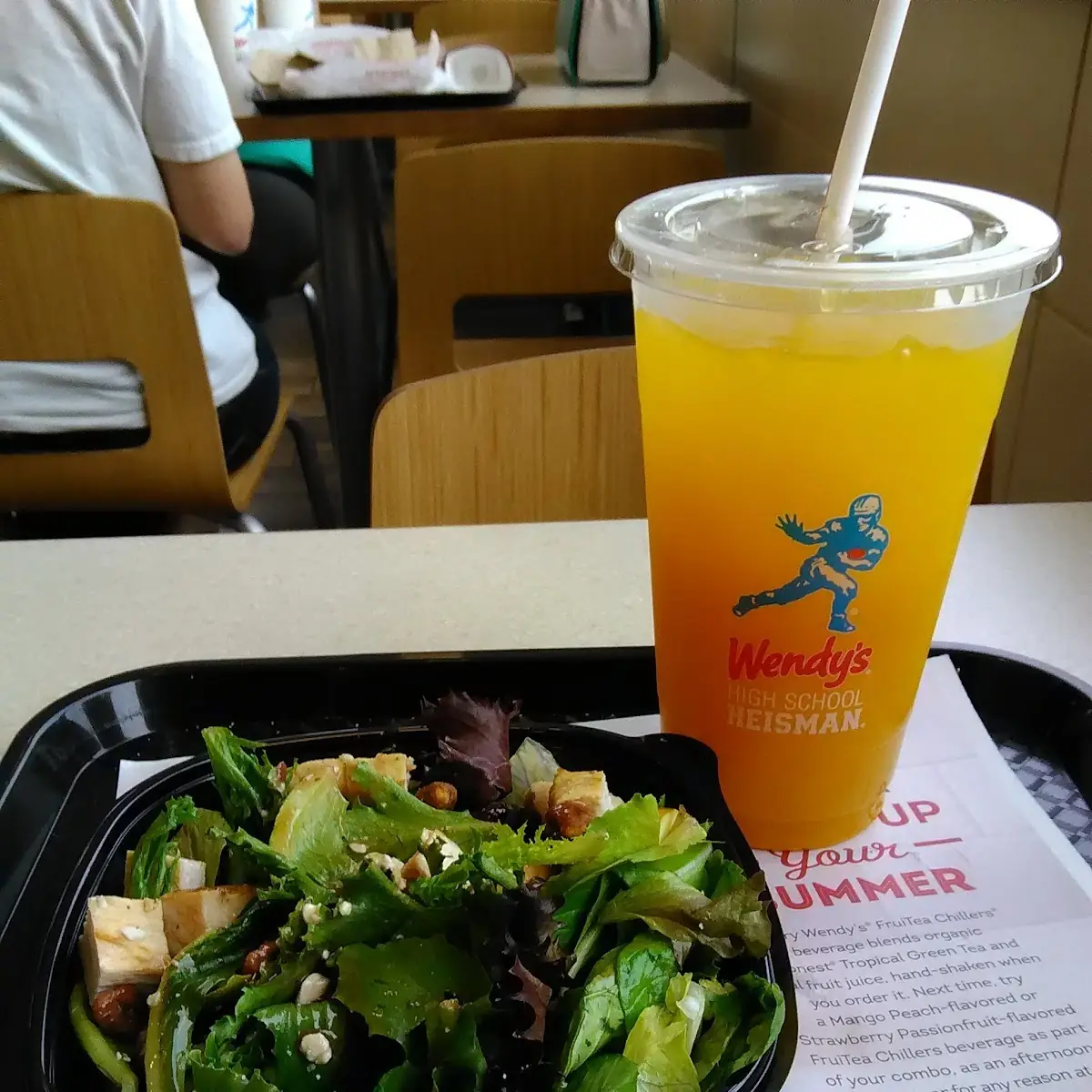 Simply Orange Juice