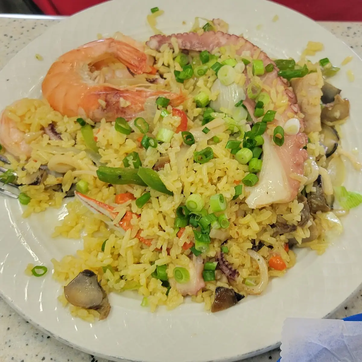Kids Quesadilla