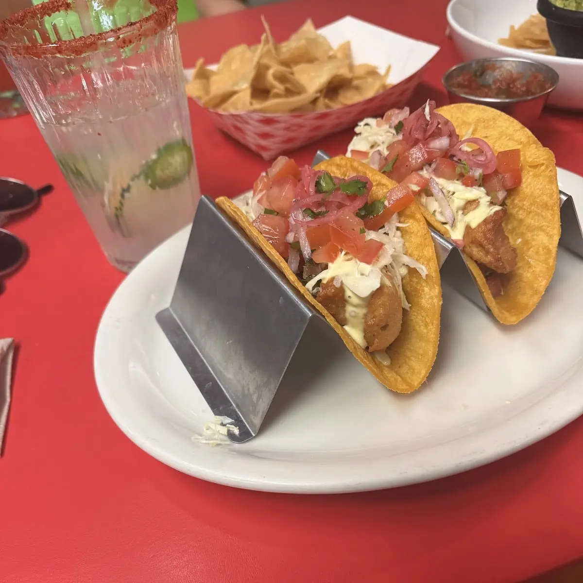 Taco Salad