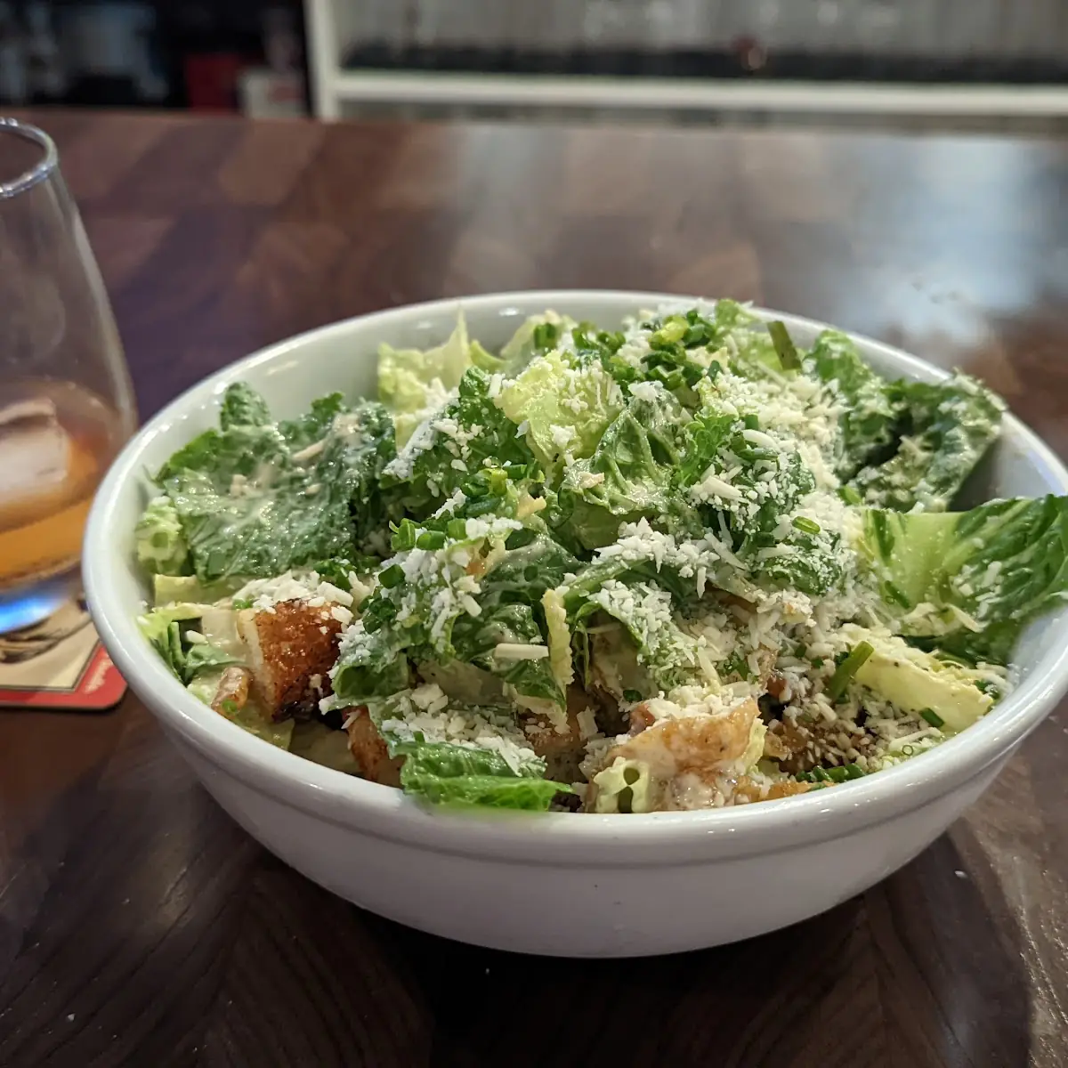 Cesar Salad