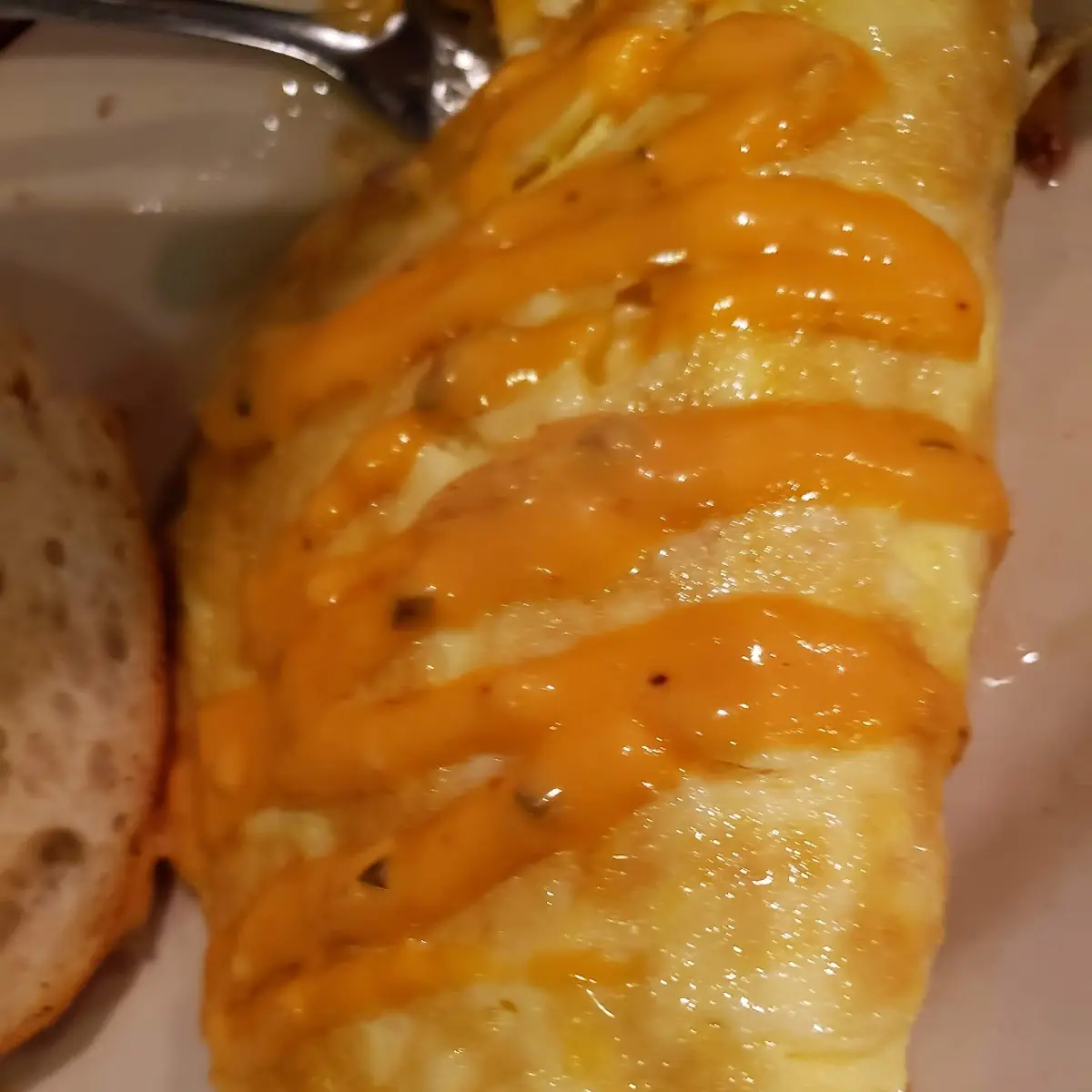 Omelette