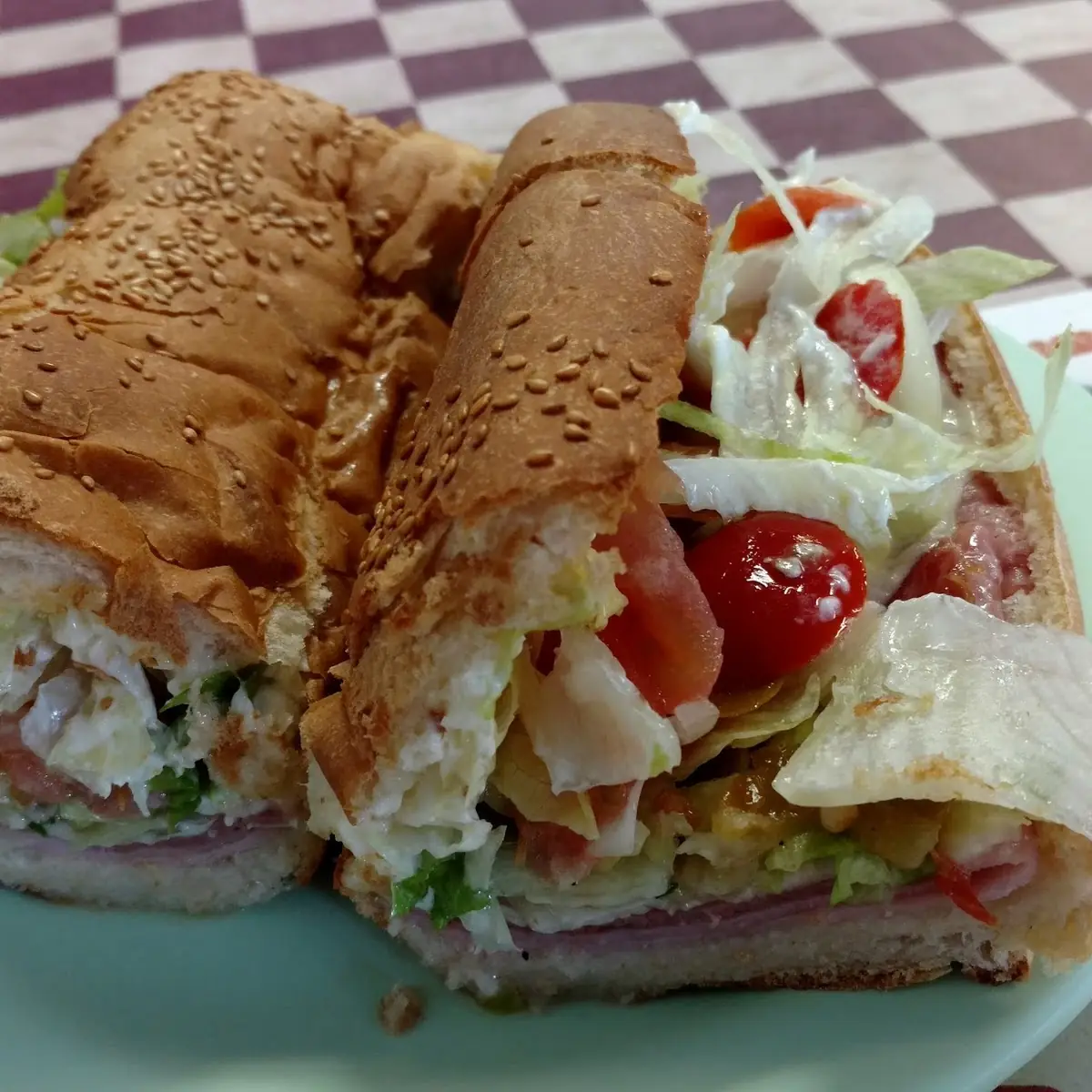Italian Sub