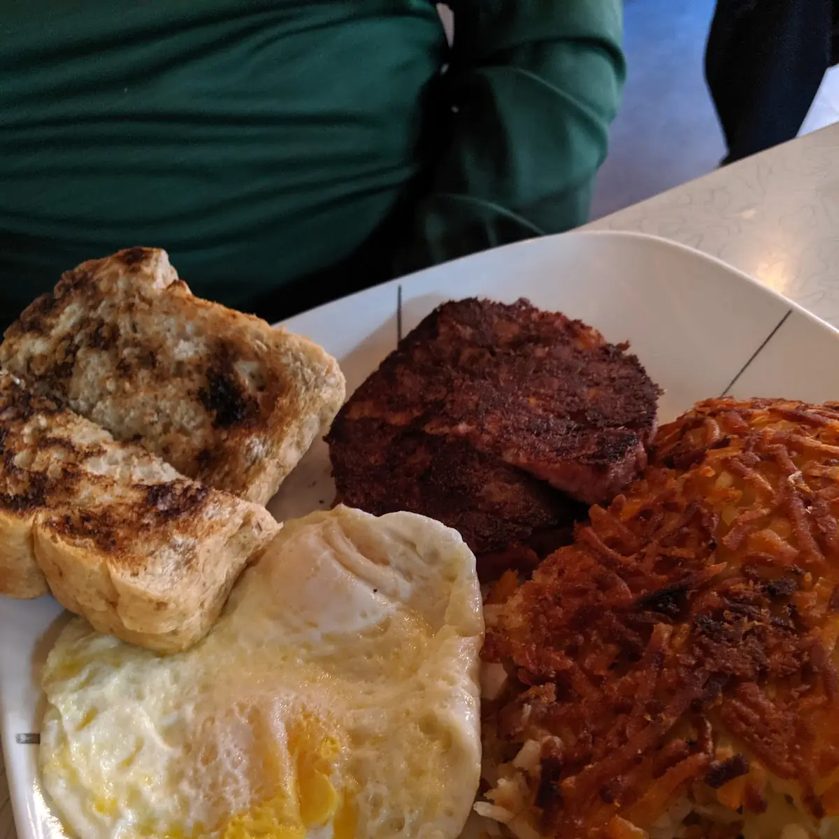 Corned Beef Hash