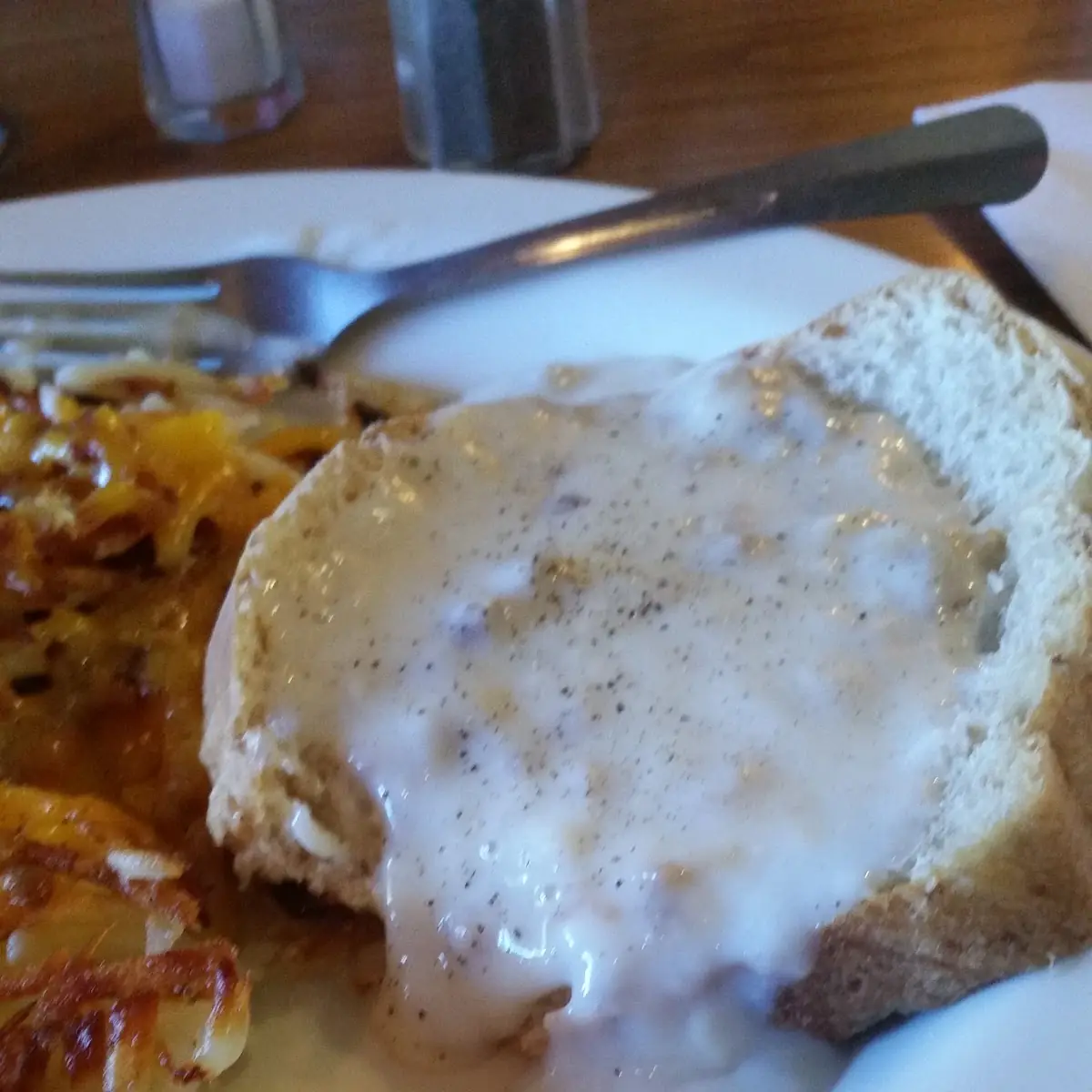 Country Fried Steak