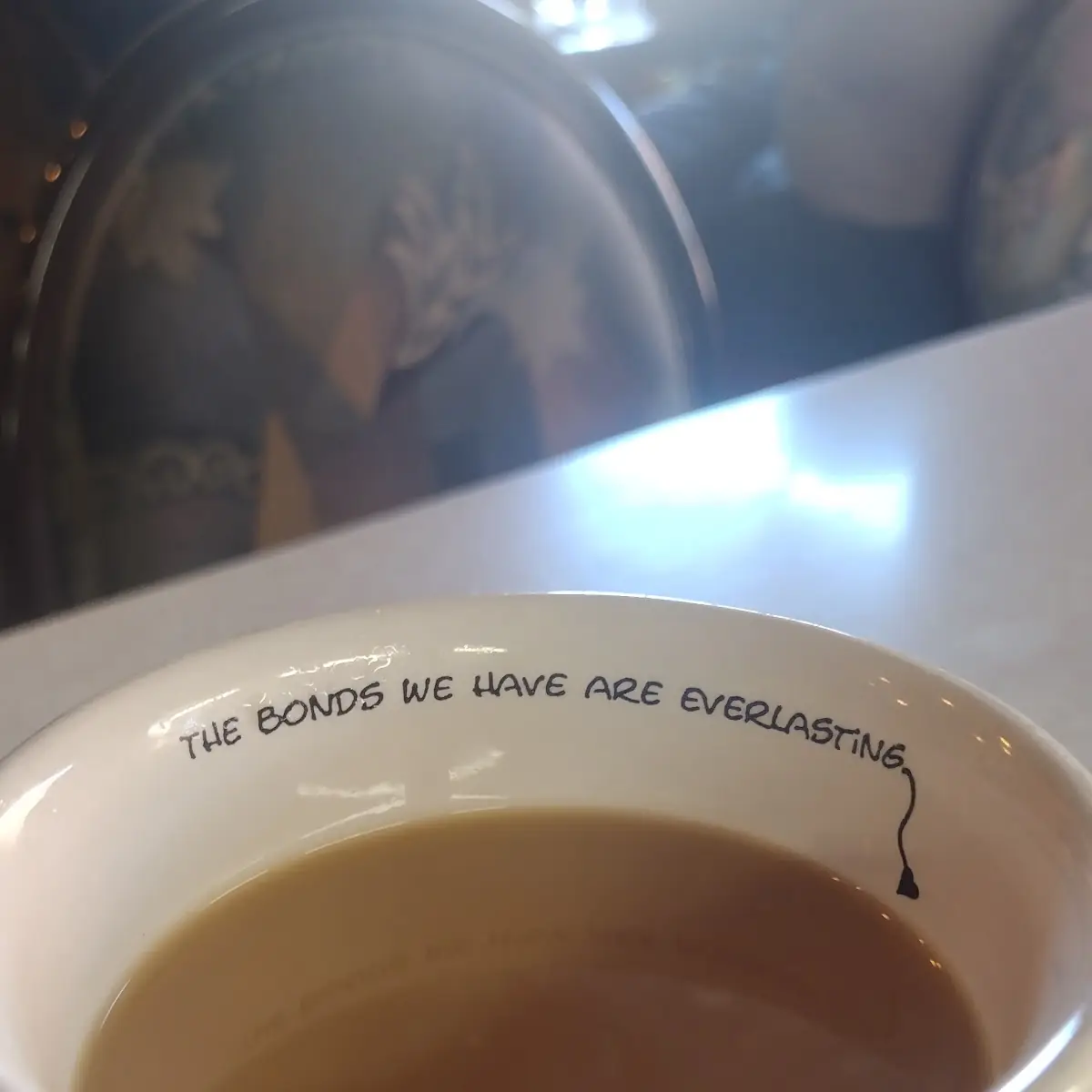 Ginger Tea