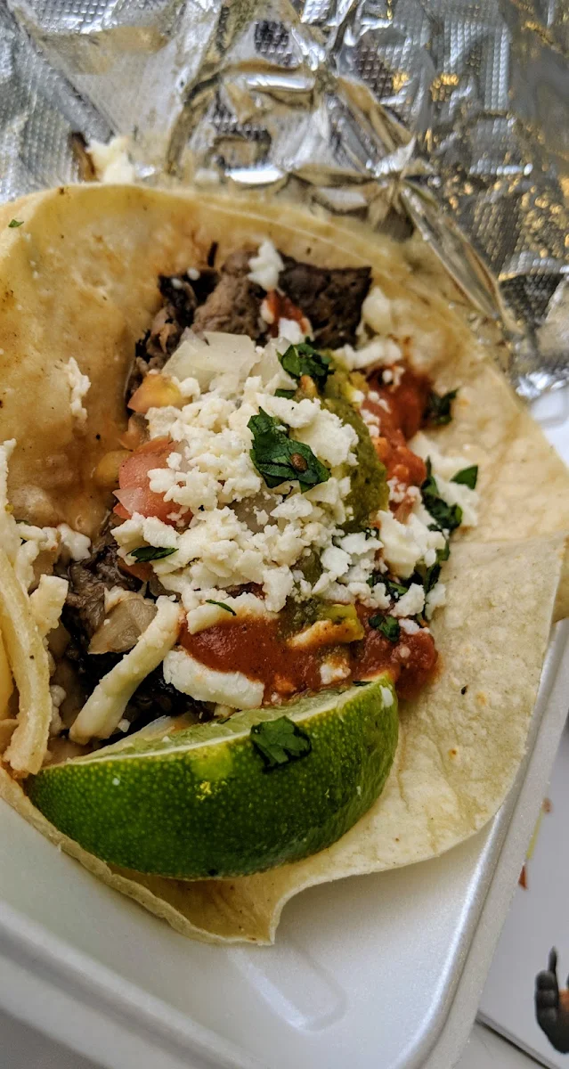 Steak Street Tacos